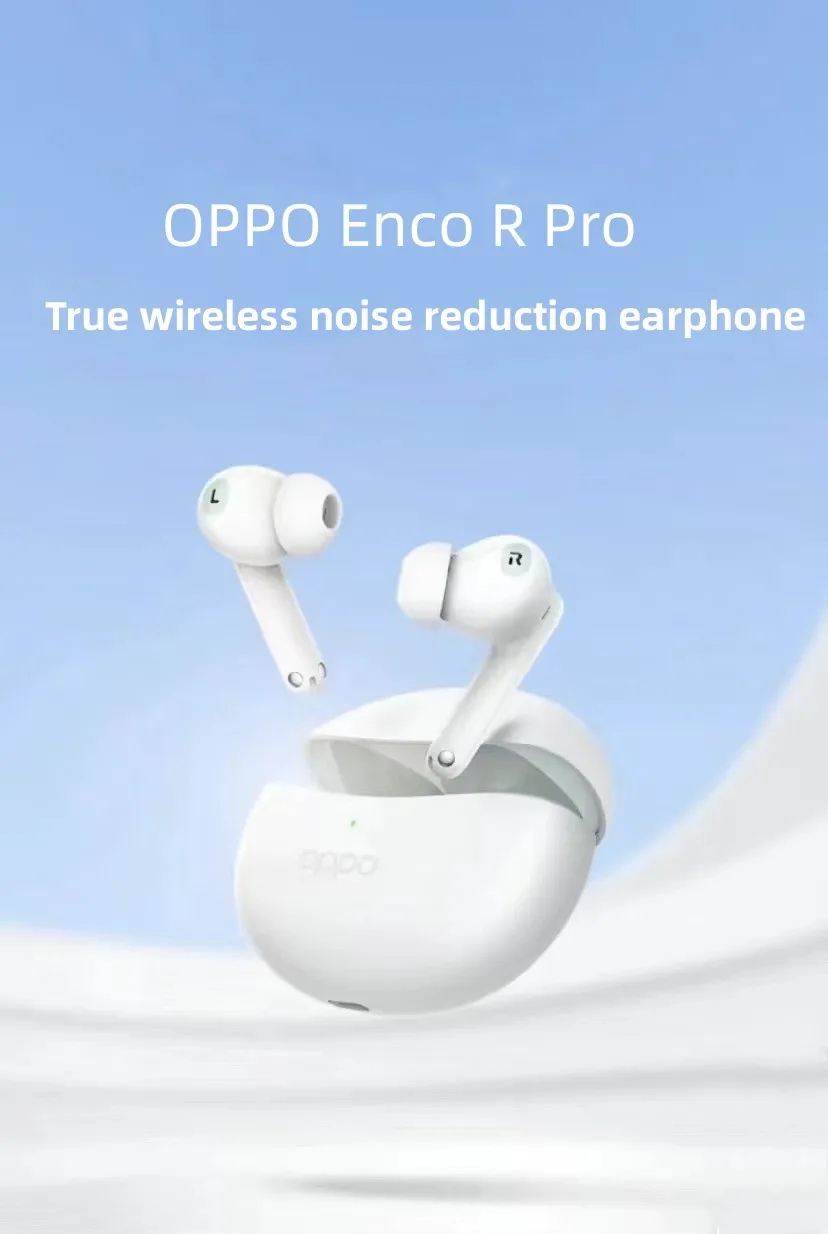 Audífonos Bluetooth inalámbricos oppo enco R Pro OPPO | falabella.com