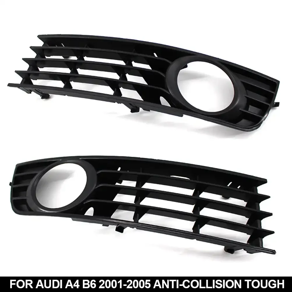 

1 шт., бампер для Audi A4 B6 2001 2002 2003 2004 2005 8E0807681 8E0807682