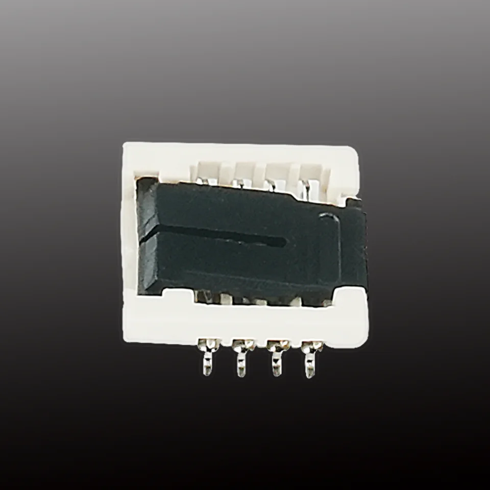 Adaptateur WSON8 Pour Programmateur T56 - Pour Puces MLF8, MLP8, SON8 - Taille 5x6 Mm Ou 6x8 Mm
