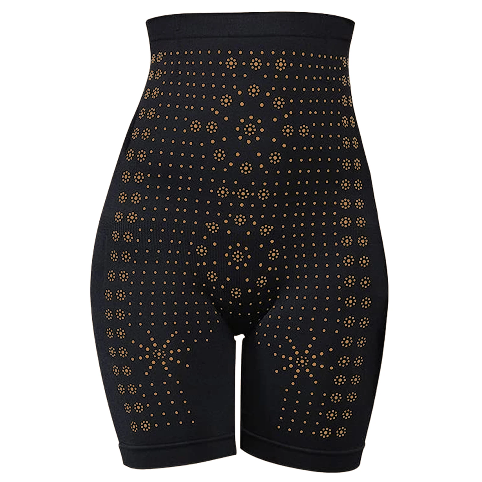 Belly Slimming Push Up Underwear Pants Seamless High Waist Flat Belly Panties Postpartum Lose Weight Waist Trainer Bodysuit