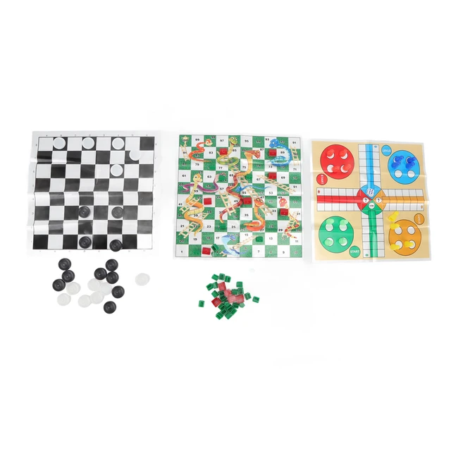 Desafio FUSION – Montagem do tabuleiro de xadrez – Etapa 4