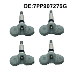 7PP907275G TPMS Sensor Tire Pressure Monitor System 315Mhz For Audi A4 A6 A8 Q7 R8 Porsche 911 918 Cayenne Cayman