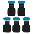 5X Deepblue