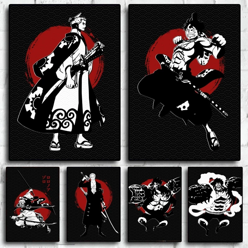 

Художественная Картина на холсте, принты и принты для гостиной, рождественские подарки, настенные наклейки, эстетический постер, декоративные картины