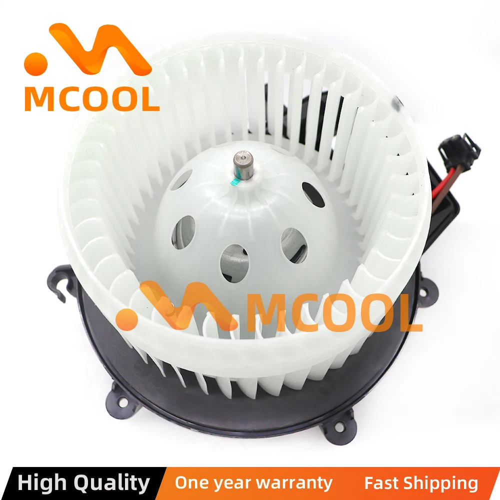 

Auto Air Conditioner Fan Blower GAK W203 CL203 C209 A209 W463 R230 for Mercedes-Benz Motor 2038202514 203 820 25 14