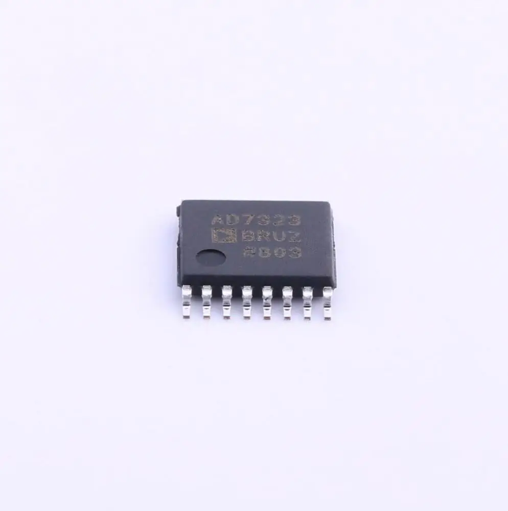 

1PCS/LOTE AD7323BRUZ AD7323 BRUZ TSSOP-16 100% New and original