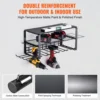 VEVOR Power Tool Organizer Rack 3 Layers Wall Mount Wrench Electric Drill Holder Heavy Duty Tool Shelf for Workshop Garage 3