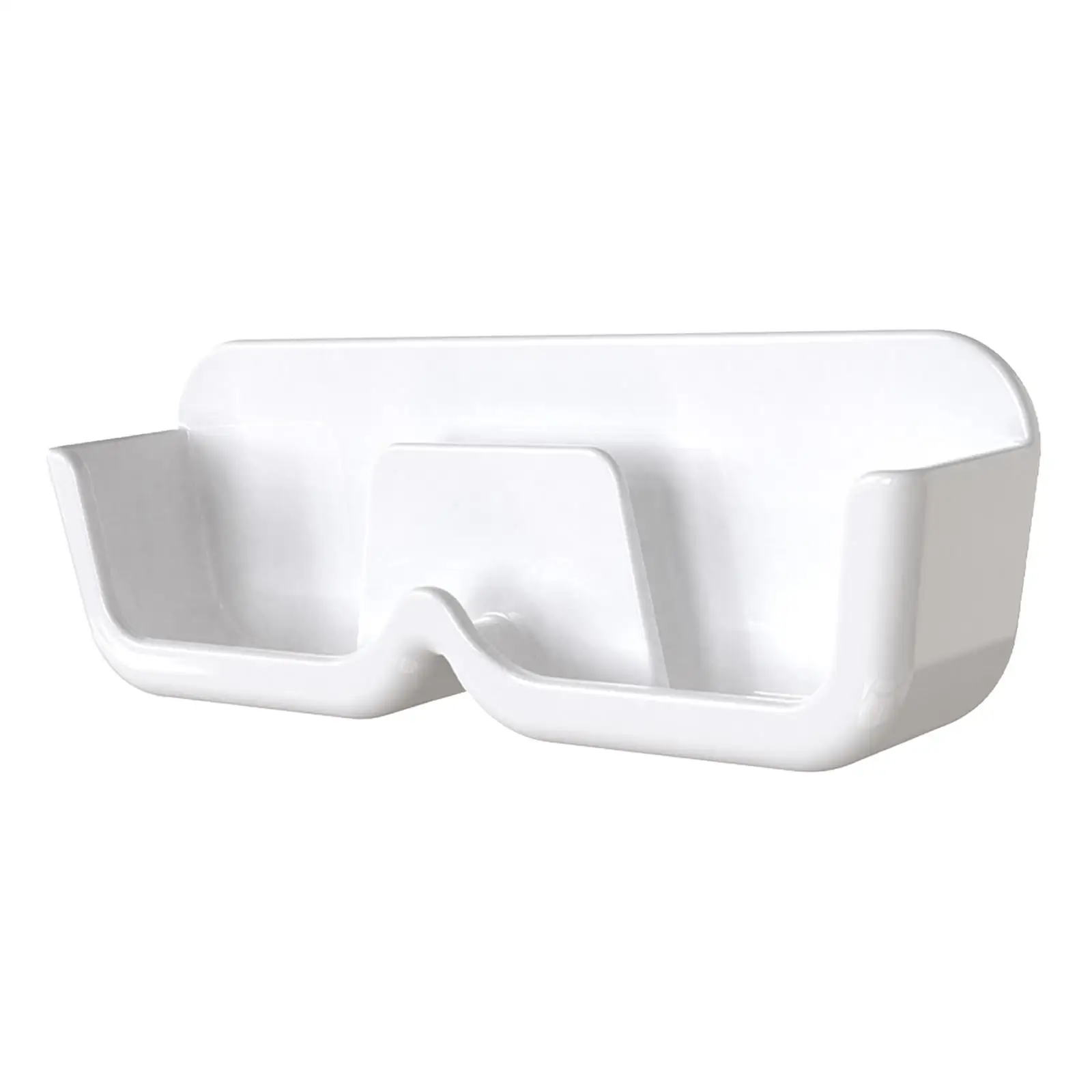 

Wall Hanging Multipurpose Glasses Display Sunglass Organizer Eyewear Stand Holder for Living Room Apartment Entry Showcase Store