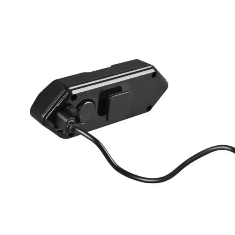 Wireless Remote Control Bicycle Rear Tail Light USB Charging Bike Turn Signals Safety Warning Light bike light set led warning light