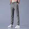 GlidePants Unisex Quick Dry Pull-on Stretch Pants Comfortable Soft Moisture Silky Smooth Moisture-Free Touch To The Skin 5