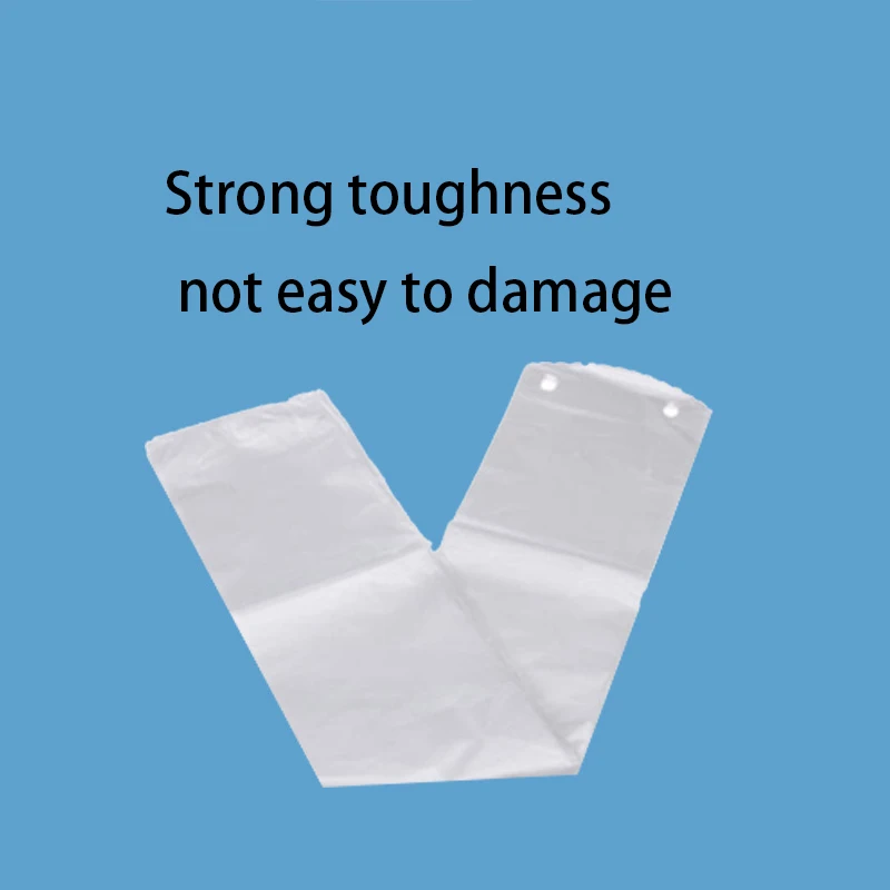 Umbrella bag Disposable umbrella cover/long and short umbrella bag/special plastic transparent umbrella bag 5