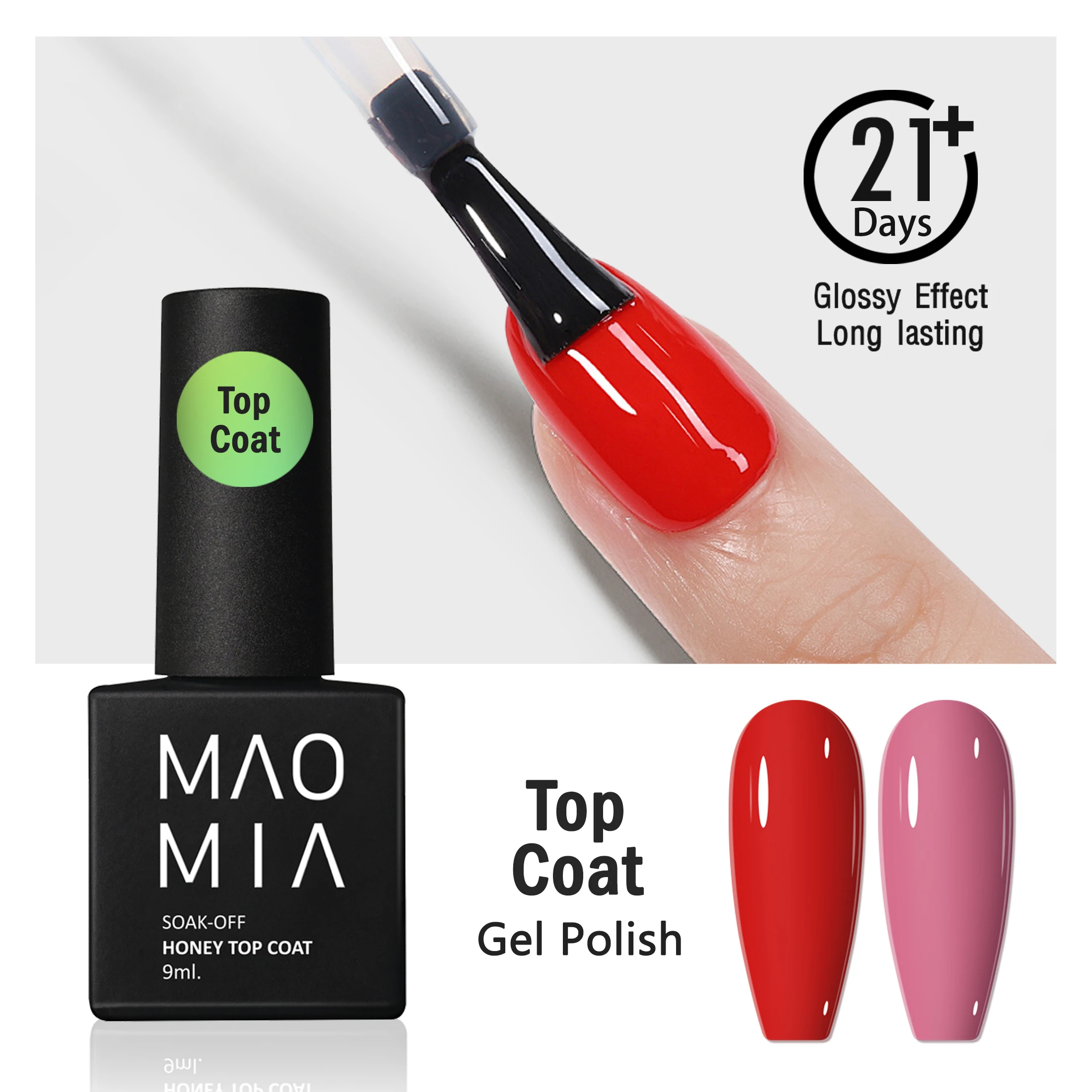 Top coat