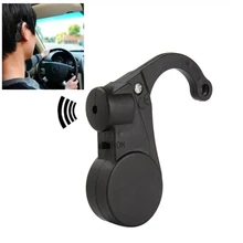 

Car Safety Anti Sleep Reminder Drowsy Nod Alarm Driving Safety Anti Doze Remind Alert Device Car Keep Awake Accessories