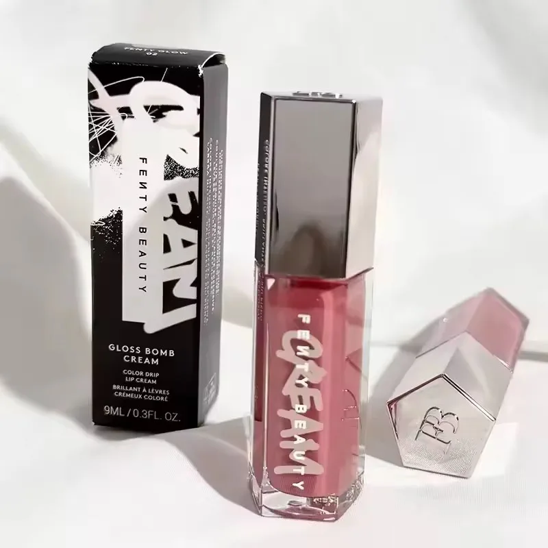 Glossy Hydrating Lip Gloss 3