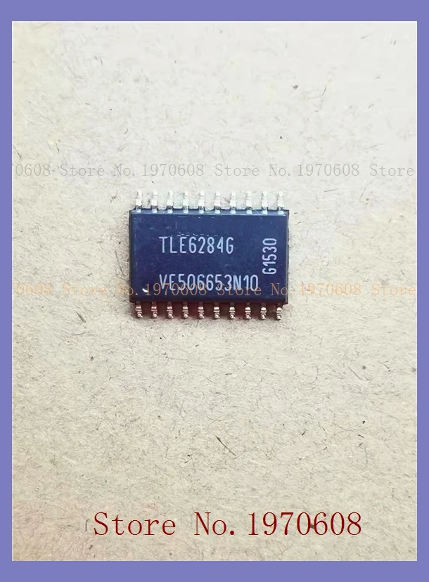 

TLE6284 TLE6282 TLE6282G TLE6284G SOP20