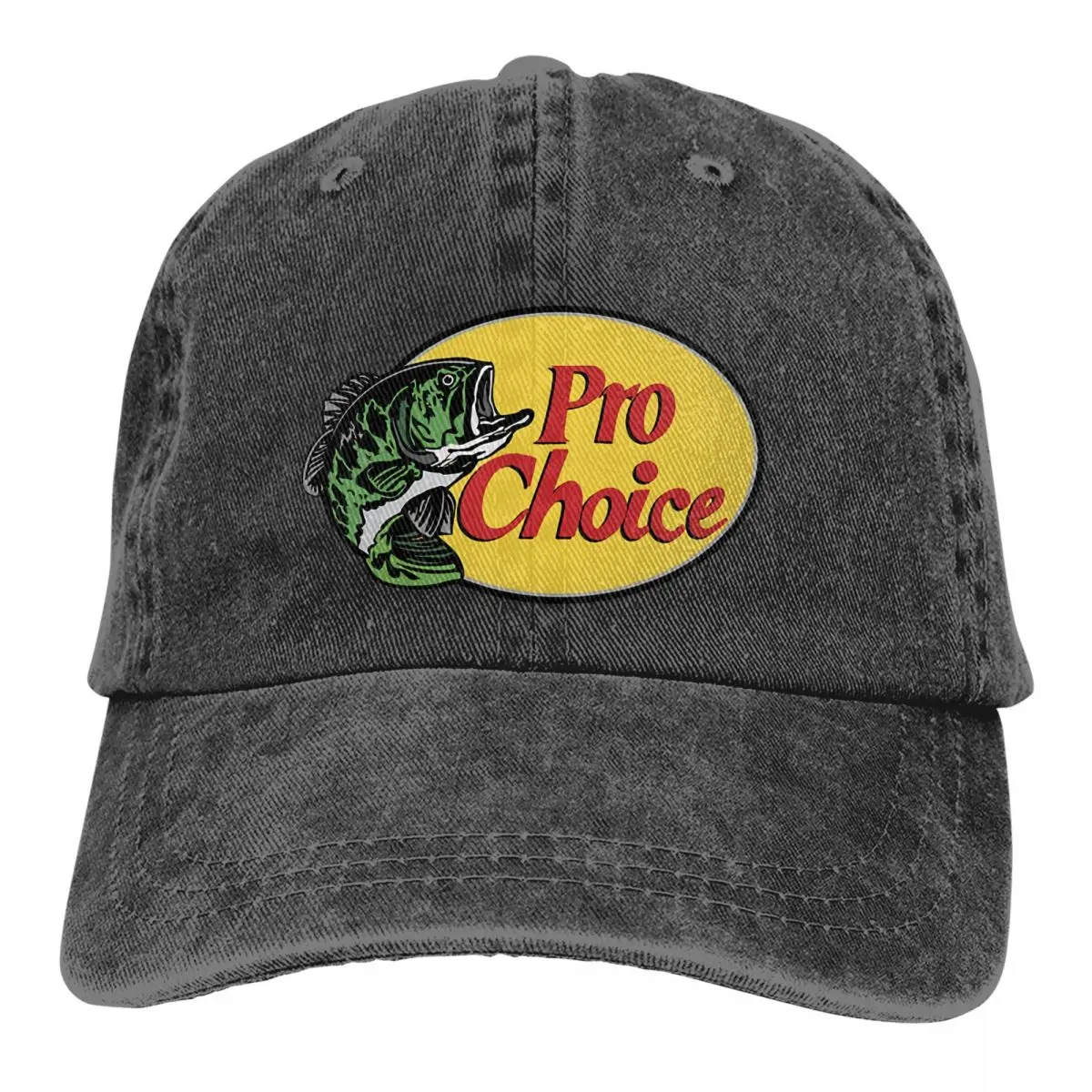 

Бейсболка Pro Choice для мужчин и женщин, Кепка с козырьком и защитой
