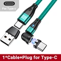 Green for Type C