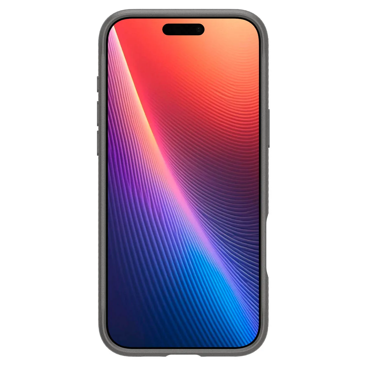 Military-Grade Protection