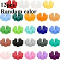 Random Color 12pcs