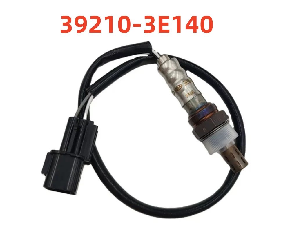 39210-3E140 Front and rear oxygen sensors For Hyundai For Kia ...