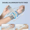 Breathable Wrist Support Professional Splint Wrist Brace Protector Band Arthritis Carpal Tunnel Hand Sprain Tendinitis Wristband 2