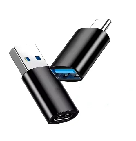 USB-C to 3.5mm Headphone and Charging Adapter