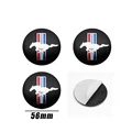 56mm Mustang