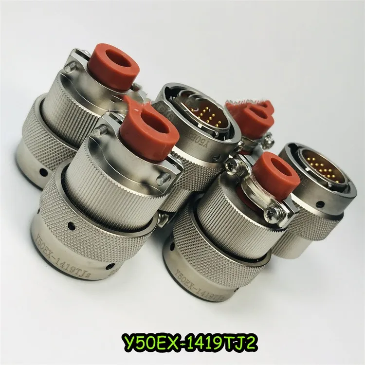 Y50EXCircularAviationPlugY50EX1419TK2SocketY50EX1419ZJ1019Core.jpg