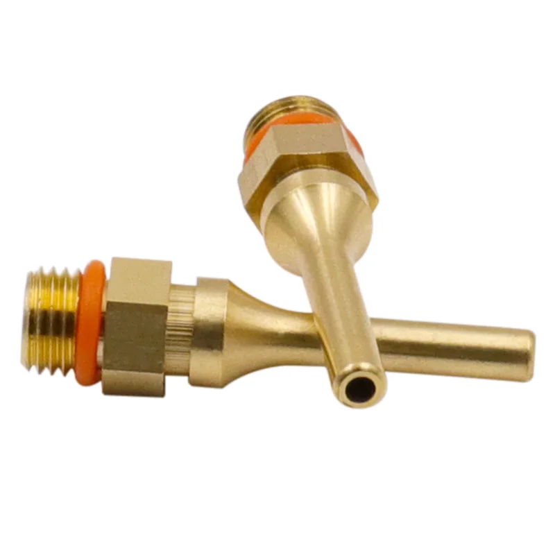 Heat Melt Glue Gun Nozzles hot melt glue gun nozzle