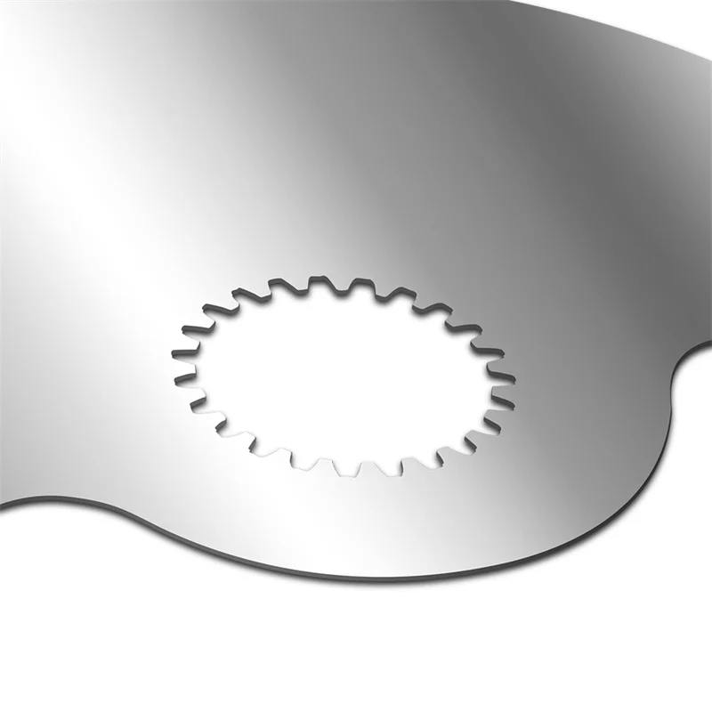Rotary Valve For SEA DOO 657 717 720 787 800 159 Degree 420924502 420-924-502 rotary valve