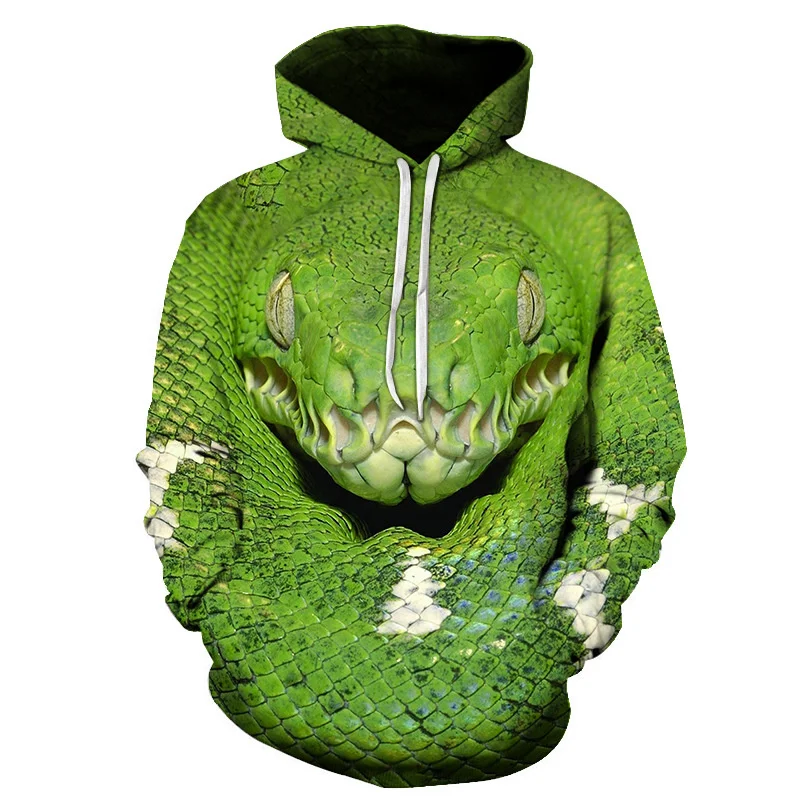 Python-3D-Print-Men-Women-Hoodies-Streetwear-Boys-Girls-Fashion ...