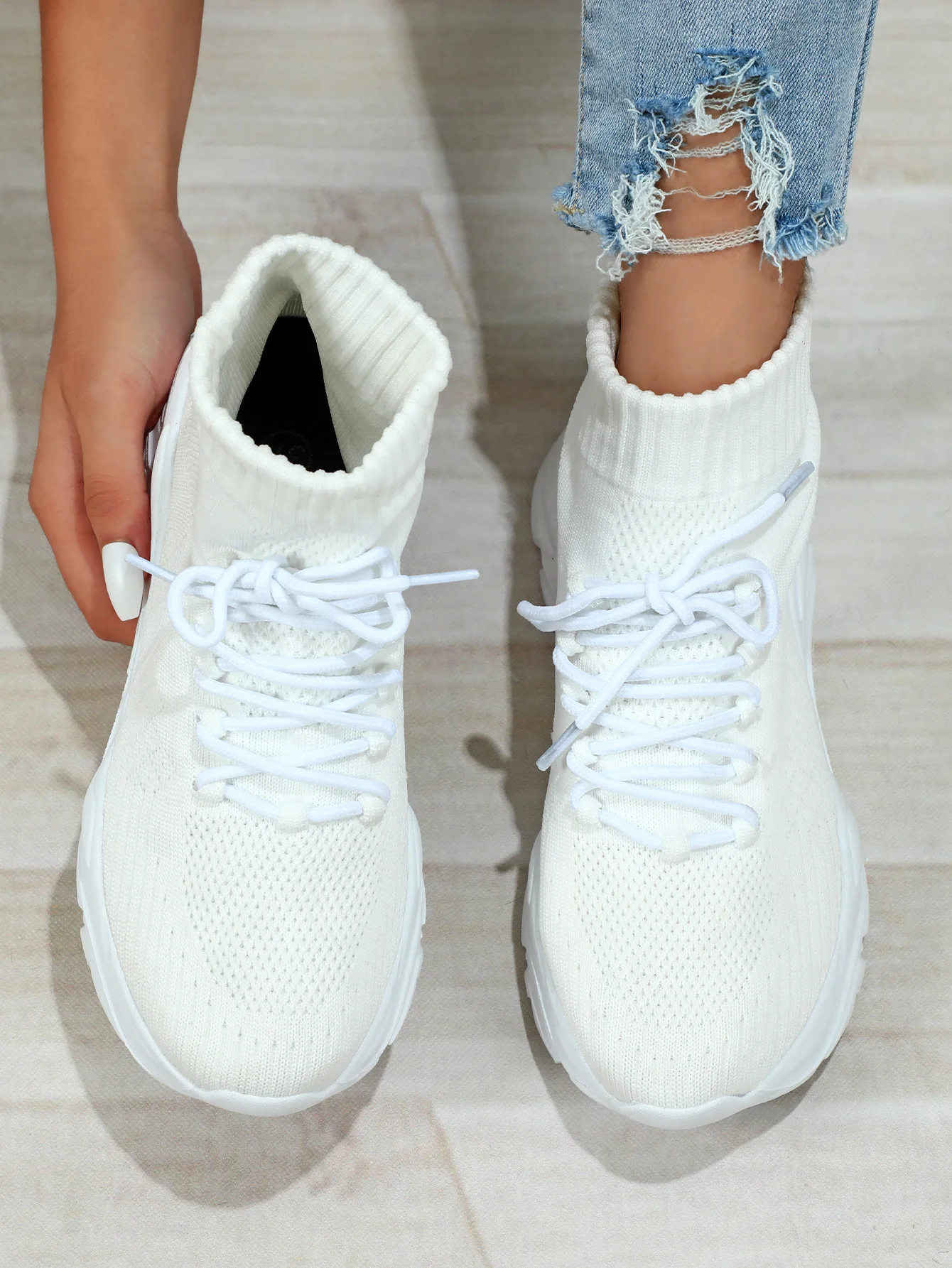 VEAMORS mesh shoes product image 14