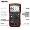 ANENG AN9002 Bluetooth Digital Multimeter 6000 Counts Professional MultimetroTrue RMS AC/DC Current Voltage Tester Auto-Range 3
