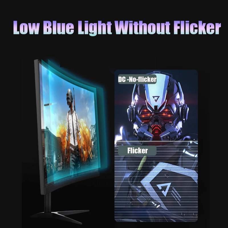 27ġ VA 165hz ̹  1ms 2K QHD 144hz ̹  PC LCD Ŀ ũ  ũž ÷ HDMI DP 