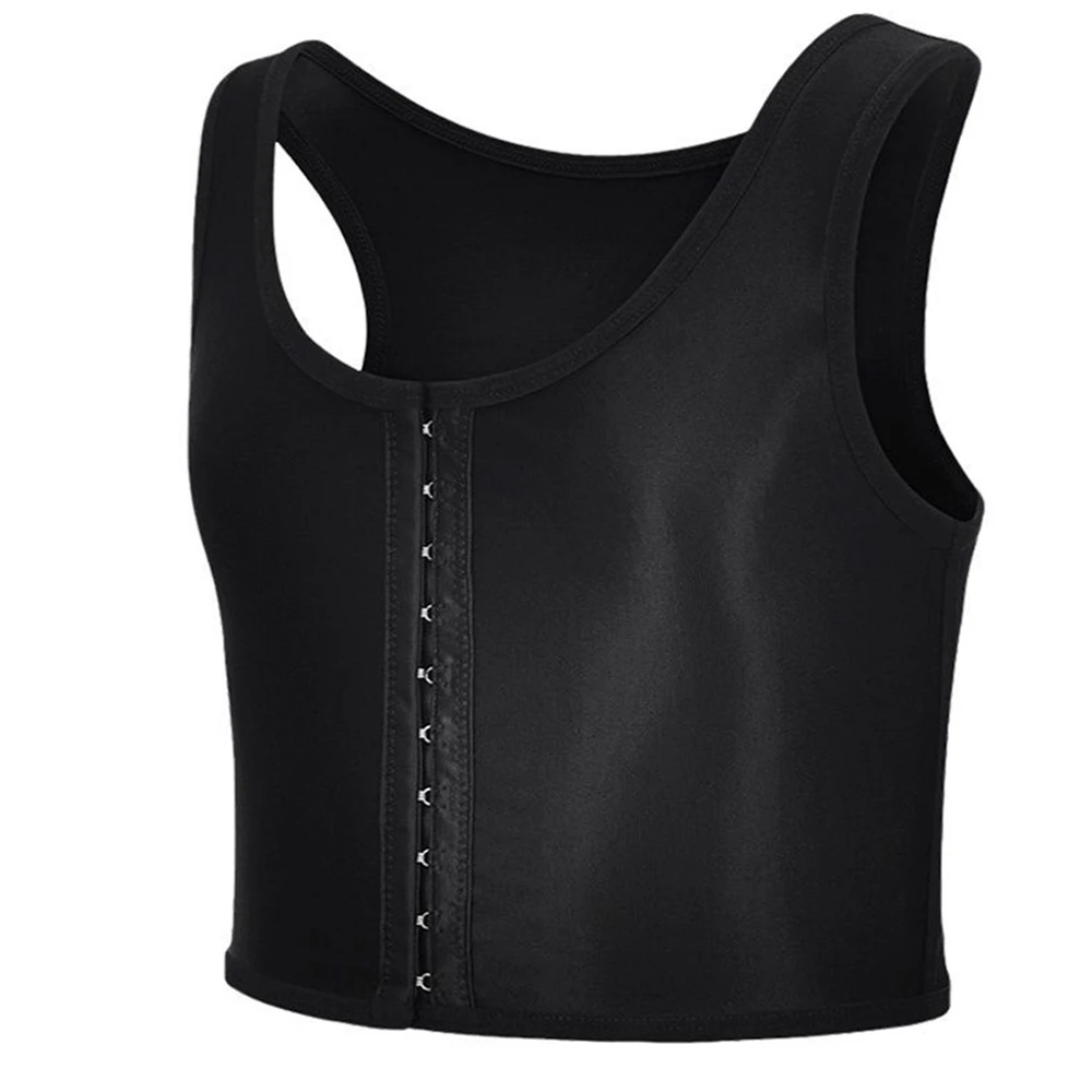 Breast binder