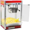 Theater Pop 8 Ounce Popcorn Machine for Professional Concessionaires Requiring Commercial Quality High Output Popcorn Eq 4