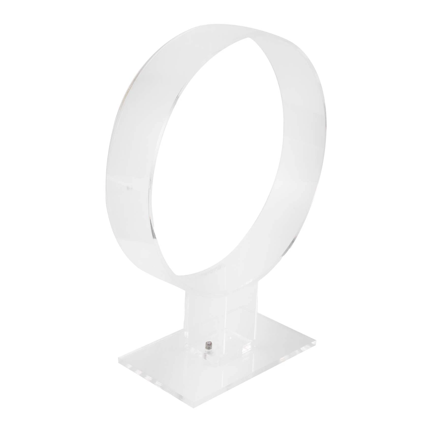 

Acrylic Headband Holder, Hair Accessories, Headband Display Stand, Jewelry Holder
