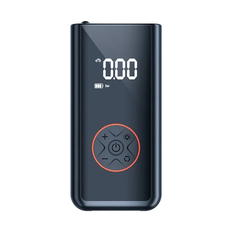 EAFC 6000mAh �ڵ��� ���� ���� �޴�� �ڵ��� �ڵ� ����� ������� ������ �� ǳ���� �� �� ����/���� Ÿ�̾� ��â��