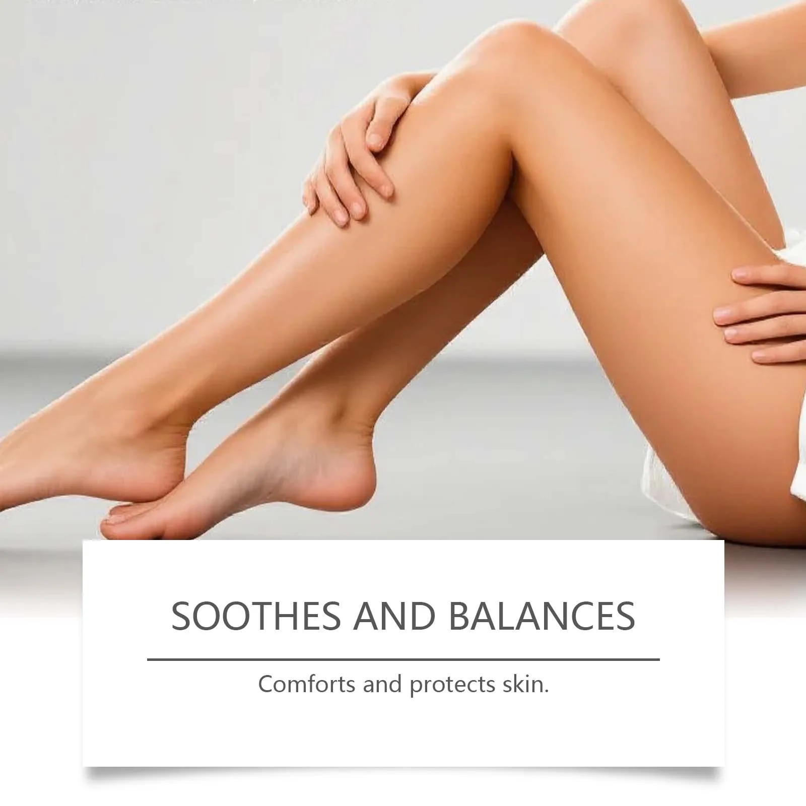 Avocado & Honey Body Lotion: Nourishes Skin, Lightweight & Non-Greasy Texture, Leaves Skin Hydrated & Smooth