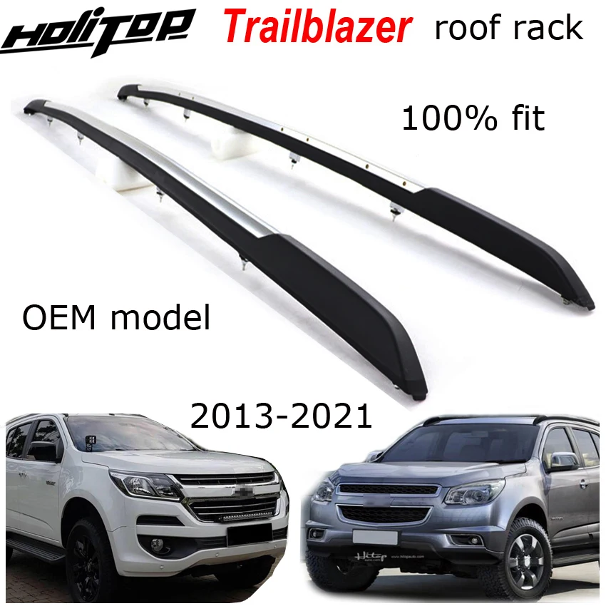 NEW-ARRIVAL-roof-rack-roof-rail-luggage-rack-for-Chevrolet-Trailblazer ...