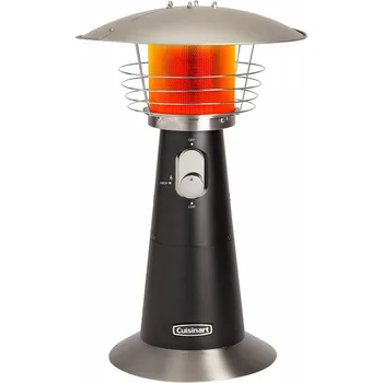 Cuisinart COH-500 Portable Tabletop Heater 1
