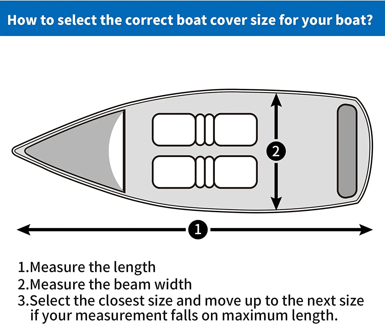 600D Oxford Cloth Boat Cover Factory-Produced Waterproof Sunscreen Canopy PVC Material Rain Cover for Boats