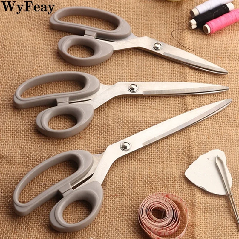 Tailor's Scissors Fabric Cutter Dressmakers Scissor Cross-stitch Embroidery Needlework Sewing Cutting sewing scissors tailor scissors craft scissors sewing supplies