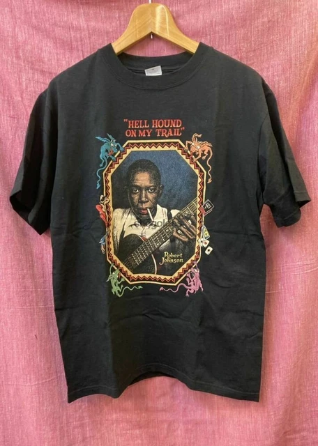 Kunichi Nomura Wear Vintage Robert Crumb Johnson T-shirt Rick _69756 - Tailor-made T-shirts - AliExpress