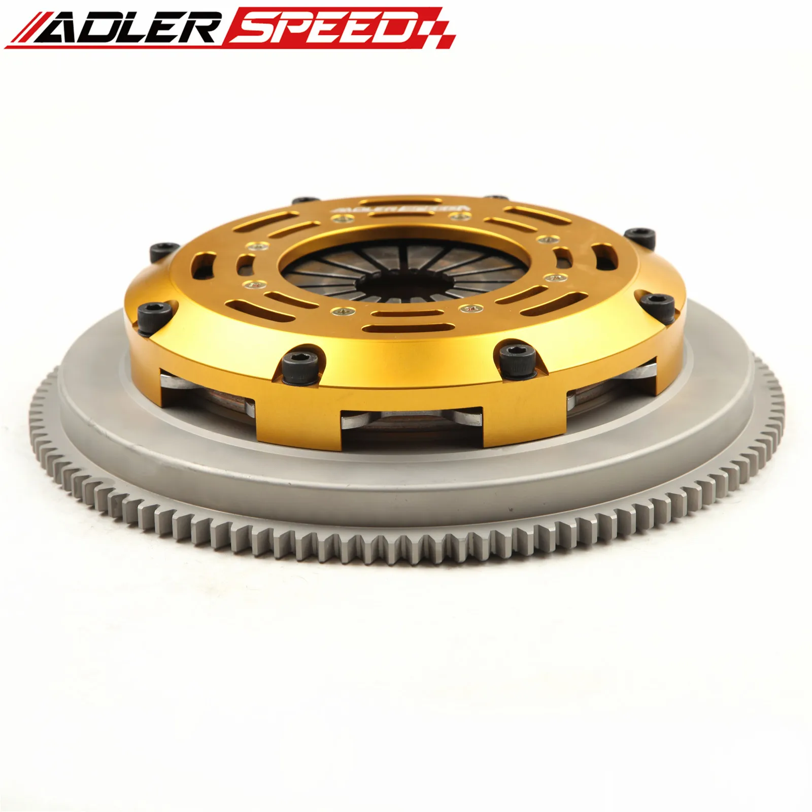 ADLERSPEED 레이스/ 스프렁 클러치 싱글/트윈/트리플 디스크 표준 무게 BMW 323 325 328 330 525 528 M3 Z3 E34 E46 E36 호환