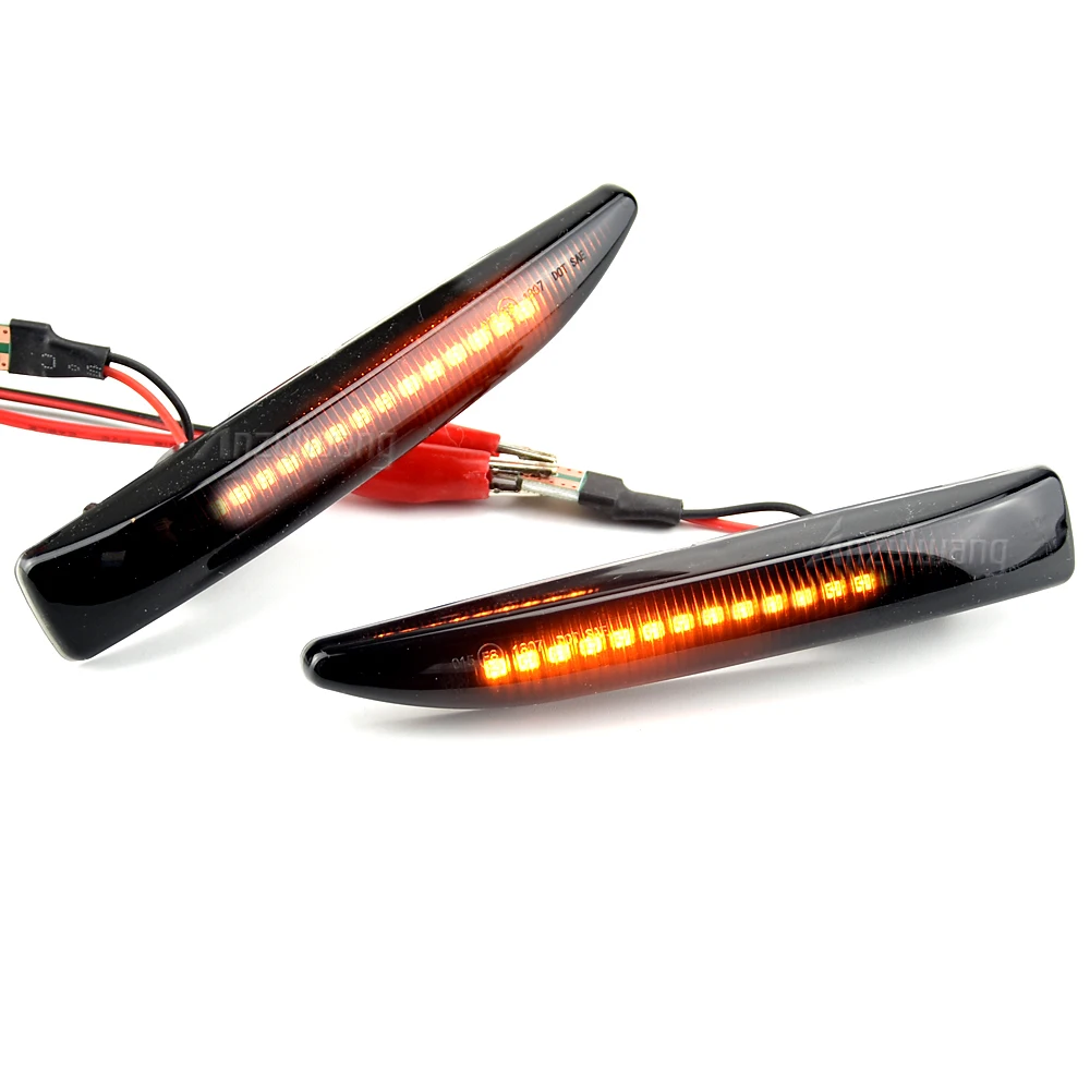 LED ̳  õ ̵ Ŀ , BMW 7 ø E65 E66 E67 E68 2001 2002 2003 2004 2005 2006 2007 2008, 1 