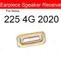 Premium Ear Speaker Receiver Replacement Part - New and Enhanced Quality (For Nokia 225 4G)
