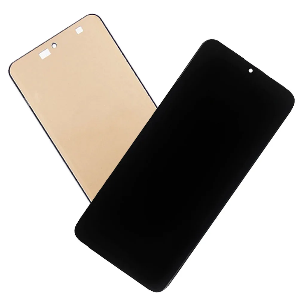 

Wholesale Xiaomi POCO F3 LCD Display with Frame Touch Screen Digitizer Assembly Replacement For POCO F3 M2012K11AG Screen Repair