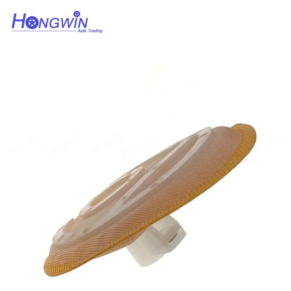 Fuel Filter Motorcycle Fuel Filter OEM#: 31090-07000 3109007000 Fuel Pump Filter Strainers Hyundai Elantra 2006-i30 2007-i10 Kia Ceed Picanto size: 74.5*73mm