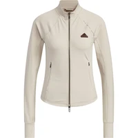 Adidas Originals TECH KN JKT Veste simple confortable et résistante à l'usure pour femme JJ1116 5